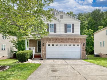 2505 Ferdinand Drive, Knightdale, NC 27545