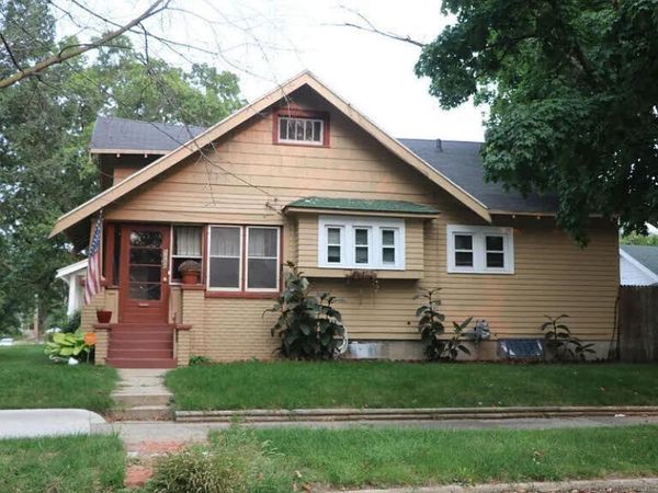 1130 Griggs Street SE, Grand Rapids, MI 49507
