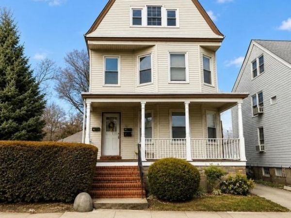 45 Condit Ter, Unit 3, West Orange, NJ 07052
