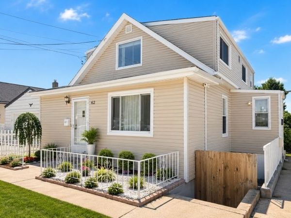 62 ROCKLAND AVE, Unit 1, Woodland Park, NJ 07424