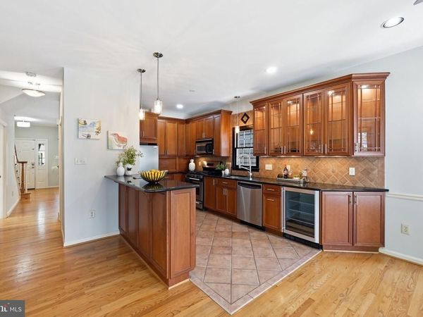 108 THRIFT STREET, GAITHERSBURG, MD 20878