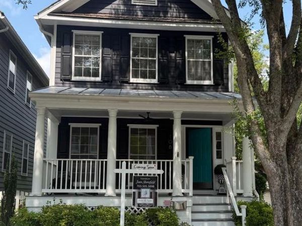 108 THRIFT STREET, GAITHERSBURG, MD 20878