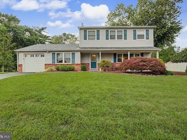 61 EAGLE ROAD , CHALFONT, PA 18914