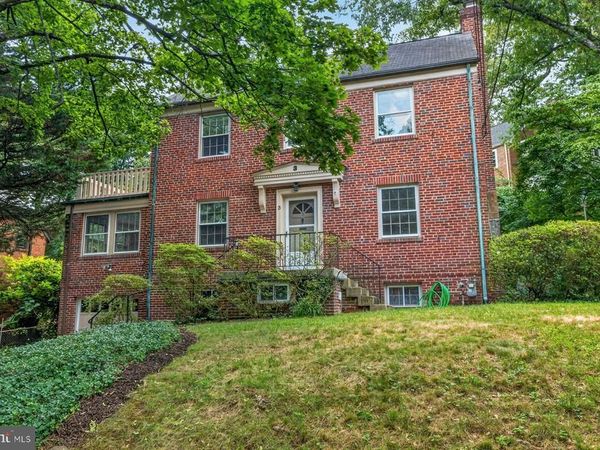 3 PARK VALLEY ROAD , SILVER SPRING, MD 20910