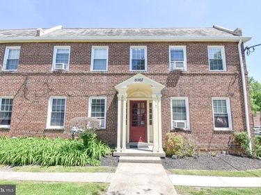 8207 SCHRIDER STREET , SILVER SPRING, MD 20910