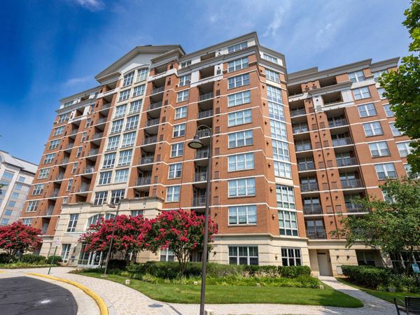 11760 SUNRISE VALLEY DRIVE, Unit 514, RESTON, VA 20191