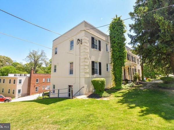 8201 SCHRIDER STREET , SILVER SPRING, MD 20910