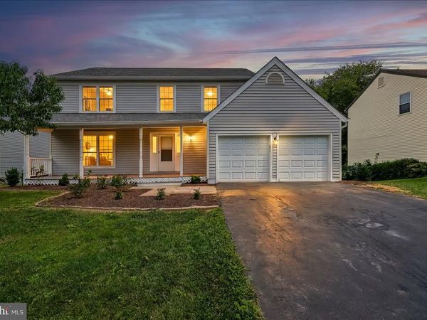 24017 PECAN GROVE LANE, GAITHERSBURG, MD 20882