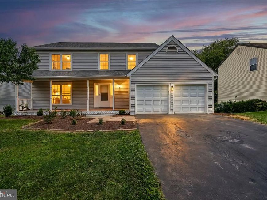 24017 Pecan Grove Lane, Gaithersburg, MD 20882 Main Photo