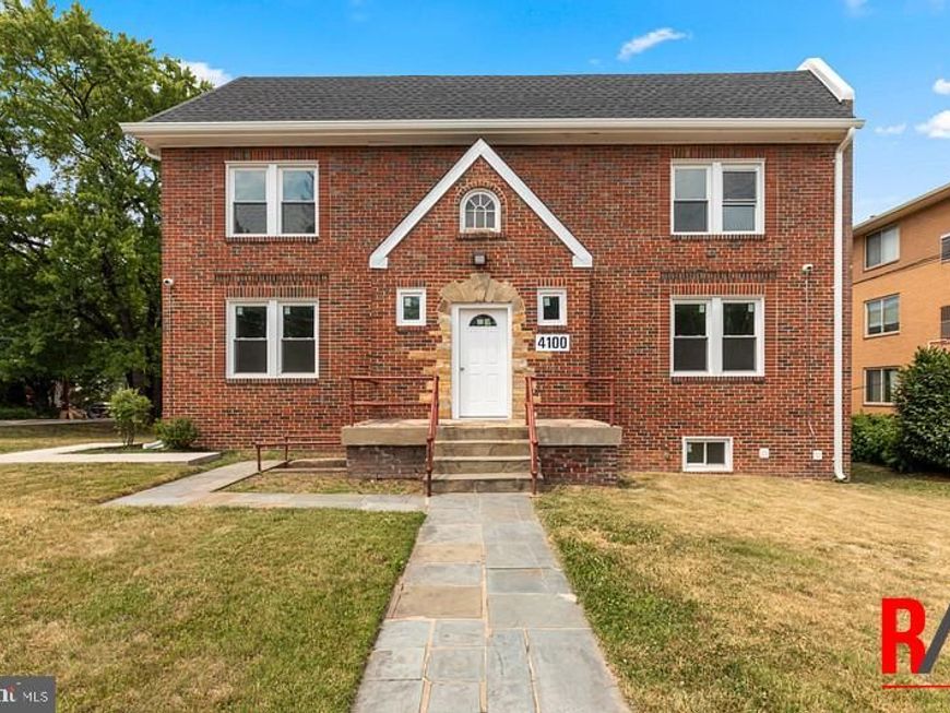 4100 Unit 1 Queensbury Road , Hyattsville, MD 20781 Main Photo
