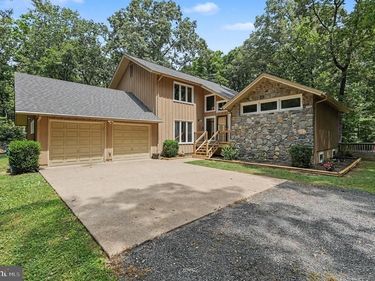 7005 RIVER ROAD, FREDERICKSBURG, VA 22407