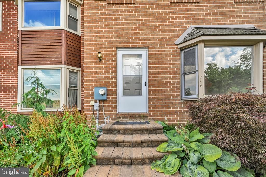4169 RITTENHOUSE LANE , SKIPPACK, PA 19474