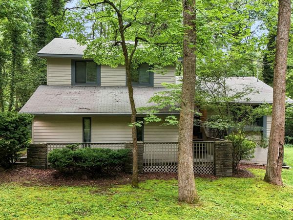 211 Webb Creek Skyline Drive, Gatlinburg, TN 37738