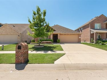 3816 Fordham Street, Frisco, TX 75036