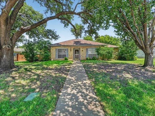 1503 Northridge Drive, Carrollton, TX 75006