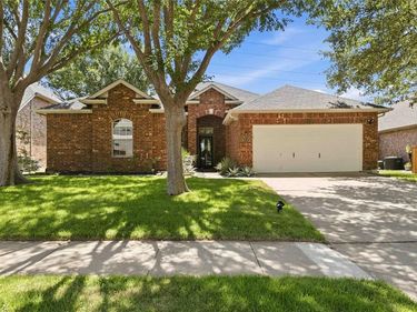 5918 Lafayette Drive, Frisco, TX 75035