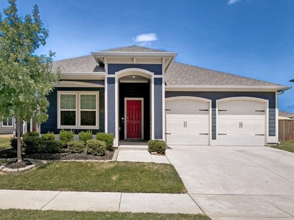 616 Timberwood Drive, Cleburne, TX 76031