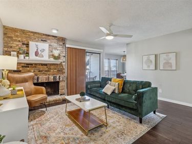 15151 Berry Trail, Unit 706, Dallas, TX 75248
