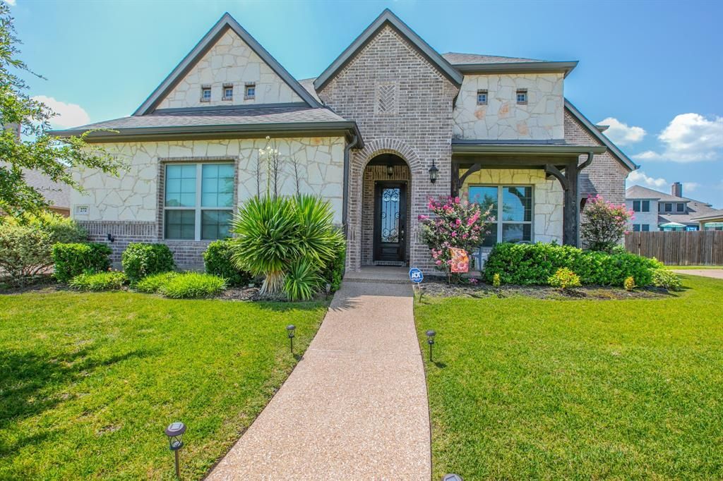 272 Big Creek Loop , Hewitt, TX 76643 Main Photo
