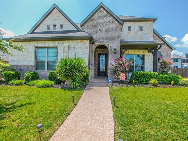 272 Big Creek Loop , Hewitt, TX 76643