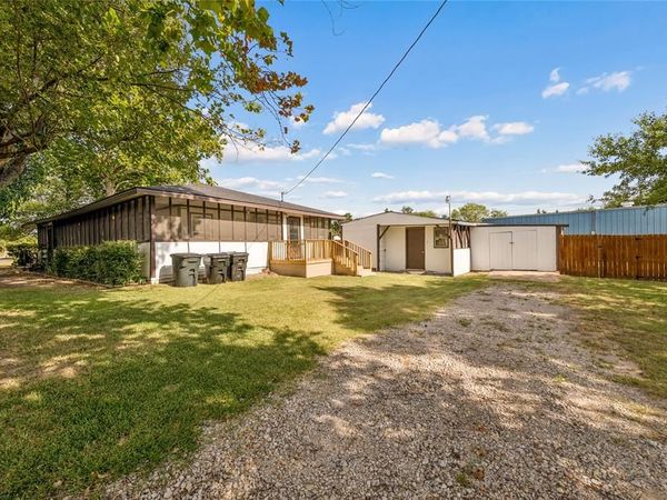 5776 County Road 927, Nevada, TX 75173