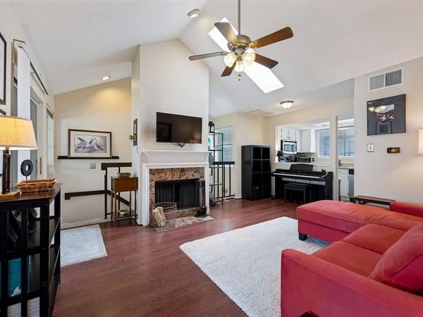 6220 Bentwood Trail, Unit 606, Dallas, TX 75252