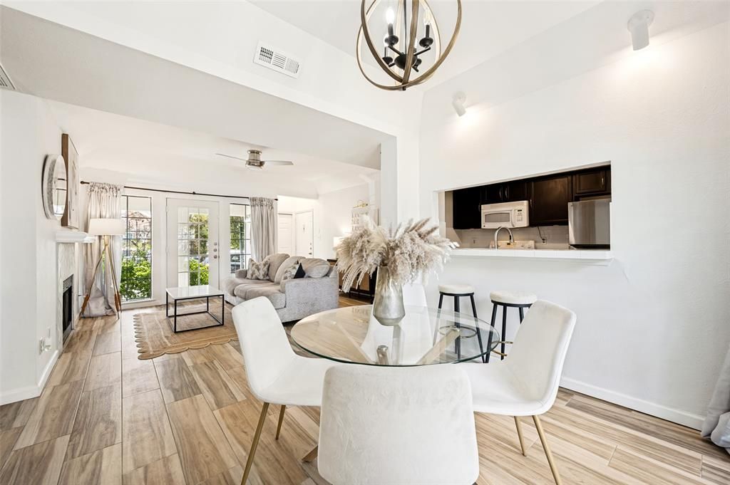 3105 San Jacinto Street, Unit 110, Dallas, TX 75204 Main Photo