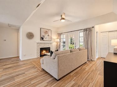 3105 San Jacinto Street, Unit 110, Dallas, TX 75204