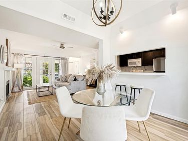 3105 San Jacinto Street, Unit 110, Dallas, TX 75204