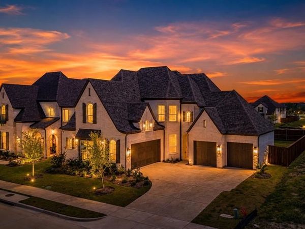 925 Shady Oaks Drive, Rockwall, TX 75087