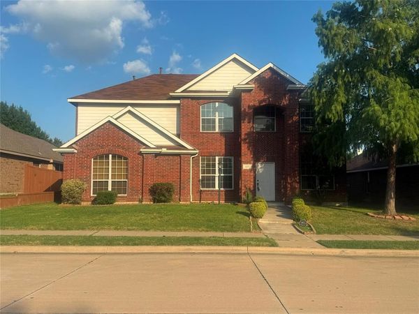1217 Mcmahan Drive, Lewisville, TX 75077