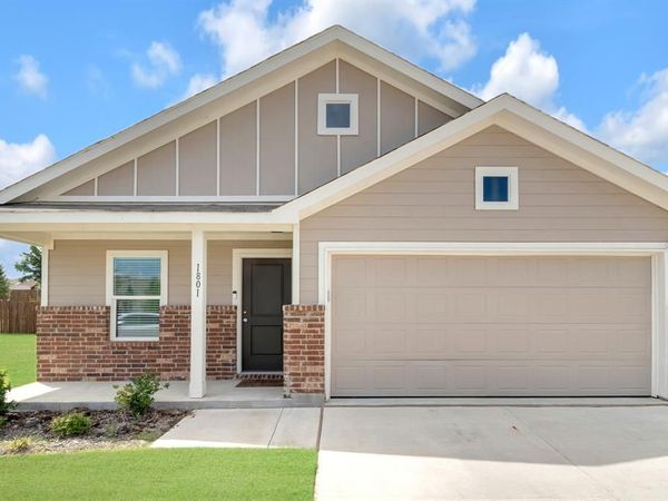 1801 Ashland Street, McKinney, TX 75071