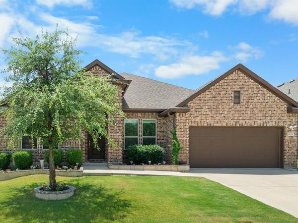 1833 Sebright Trail, Fort Worth, TX 76052