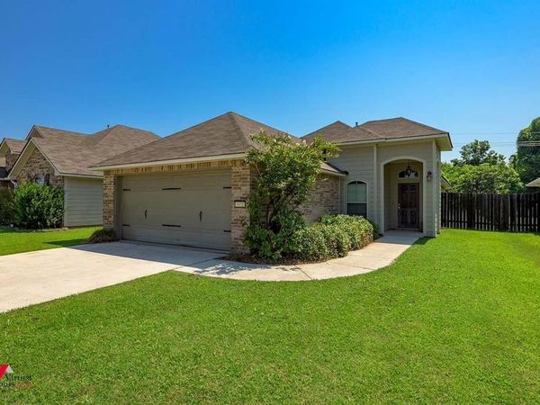 3421 Grand Cane, Bossier City, LA 71111