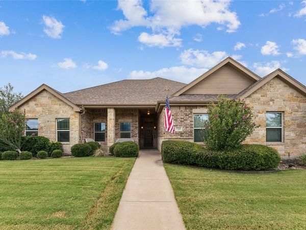 733 Marlin Drive, Abilene, TX 79602
