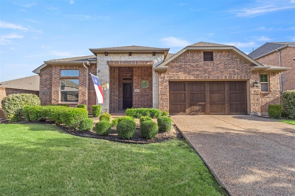 820 Wilmington Lane , Aubrey, TX 76227 Main Photo