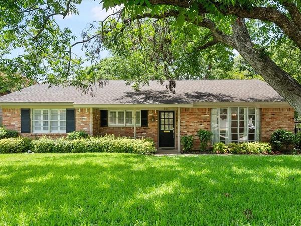 604 Waggoner Drive, Arlington, TX 76013