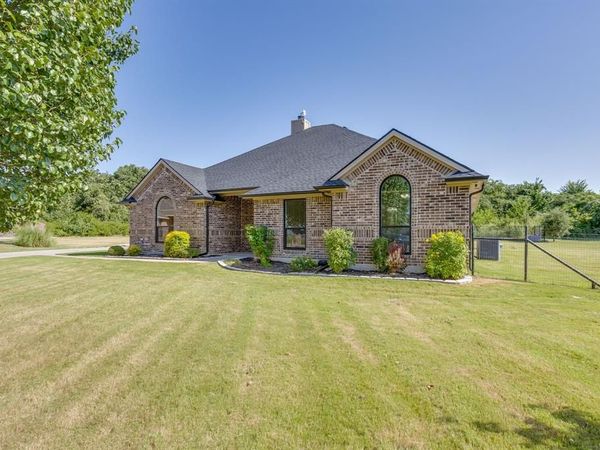116 Cinnamon Court, Weatherford, TX 76088