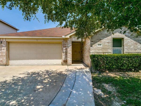6332 Maritime Street, Fort Worth, TX 76179