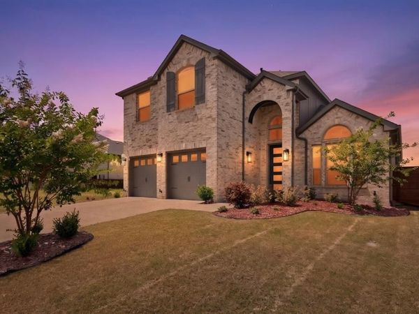1809 Rustic Vine Road, Mesquite, TX 75181