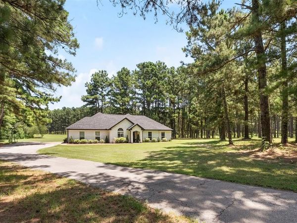 1109 Robbins Road, Athens, TX 75751