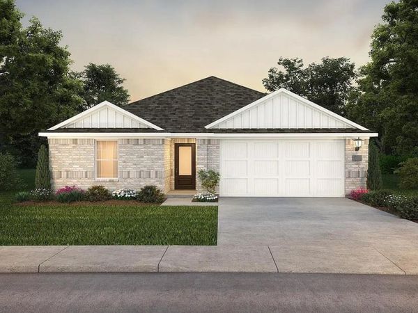 205 Teton Street , Greenville, TX 75402