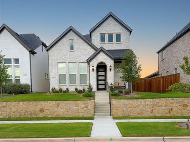 11376 Chiltern Street, Frisco, TX 75035