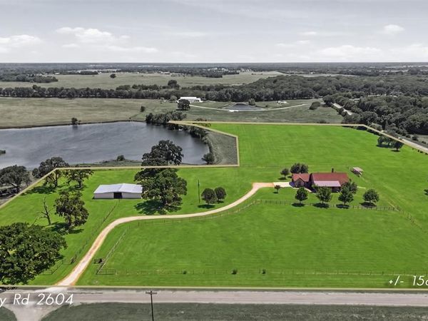799 Vz County Road 2604, Mabank, TX 75147