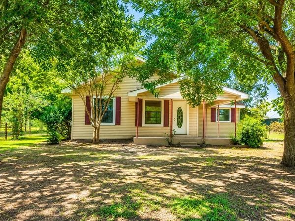 801 S Sutton Street, Mabank, TX 75147