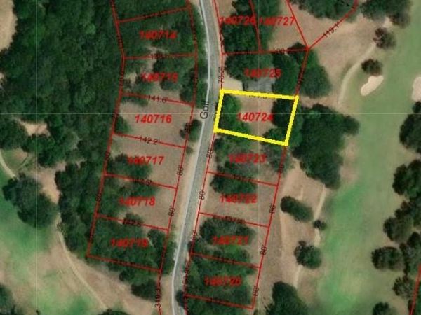 7039 Golf Drive , Whitney, TX 76692