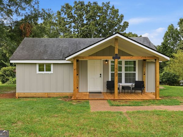 1563 Davenport Road, Braselton, GA 30517