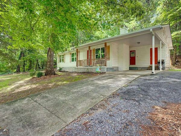 147 Reynolds Bridge Road, Kingston, GA 30145