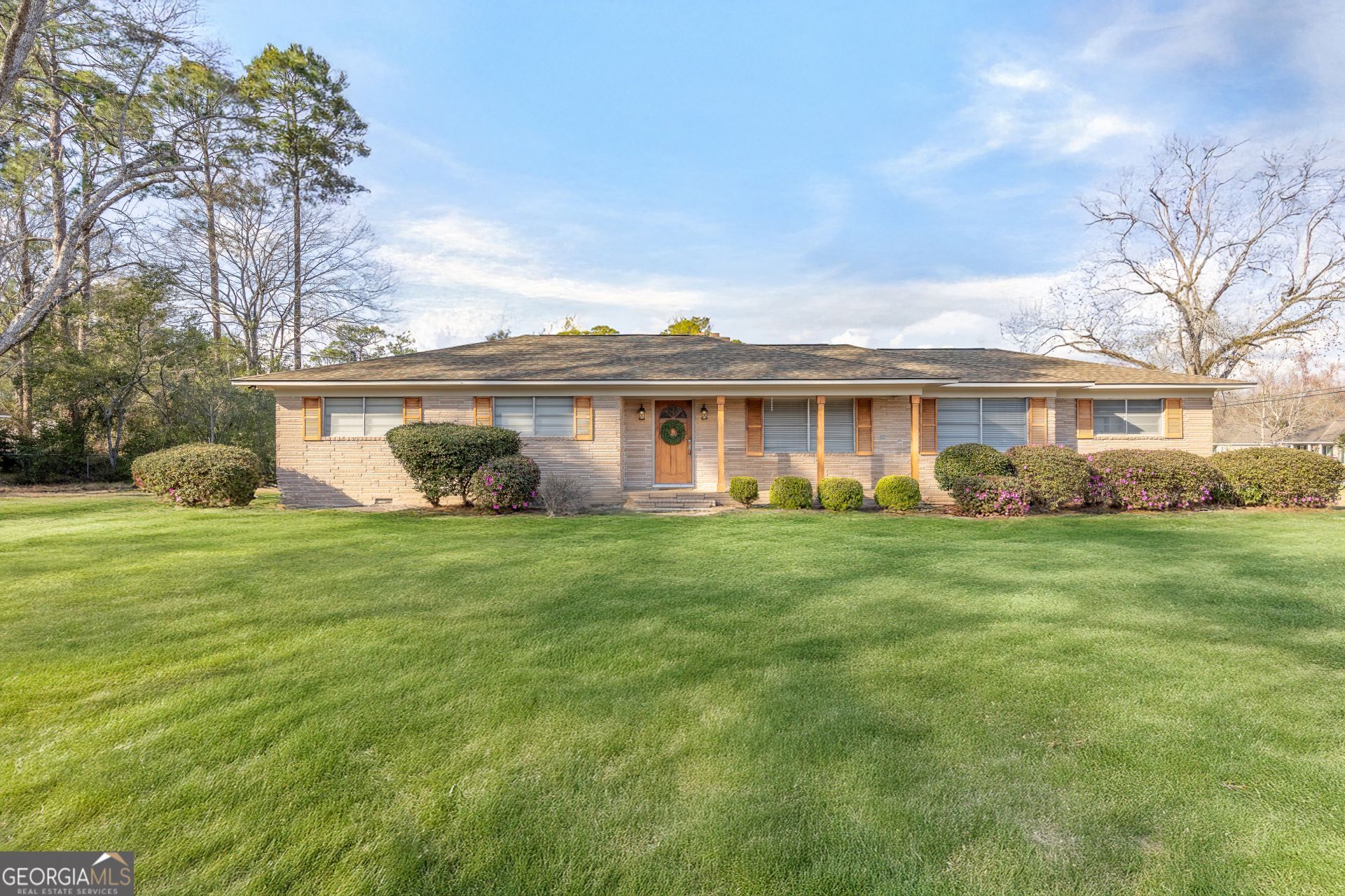 523 Pitt Moore Road, Statesboro, GA 30458 Main Photo