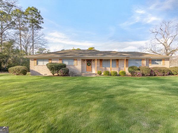 523 Pitt Moore Road, Statesboro, GA 30458